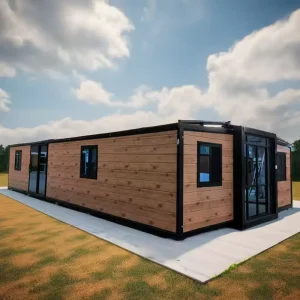 Expandable Home Solutions by Focovir - Space-Saving Designs for You