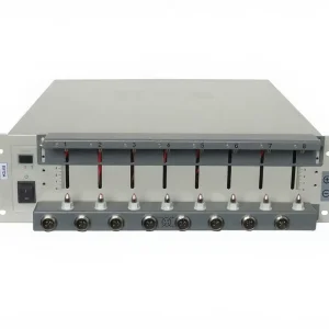 Battery Testing System for Lithium Ion Lab