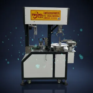 Automatic Winding Machine