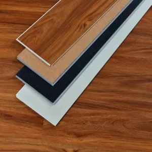 OEM SPC flooring factory direct wear-resistant