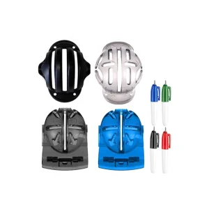 OEM Golf Ball Marker Tool Set
