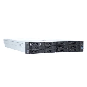 Intel Xeon 3106 Nas Storage Network Cloud Computer