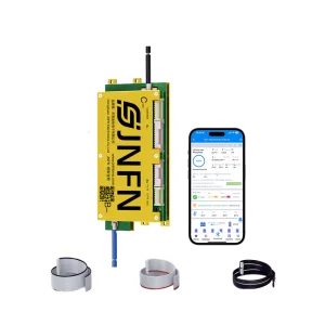 JNFN ANT BMS Lithium Battery Management System