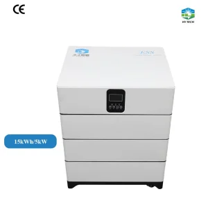 Advanced Home Energy Storage Solution - Hy Tech Dhdj-5000 Model