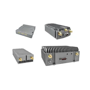 MIMOmesh Airborne Series