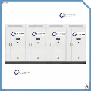 Comprehensive Large Energy Power Solution for Sustainable Living Versatile Large Scale Energy Power Solution for Global Needs