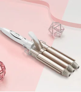 MYX-301 Curling Iron