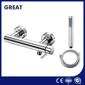 Thermostat Shower Faucet