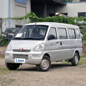 Wuling Glory Van