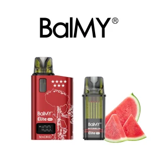 Balmy Elite PRO