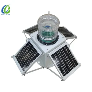 Lanterna Solar 360