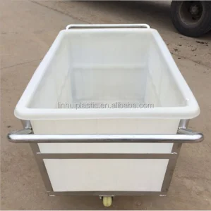 450 Ltr Heavy Duty Crate