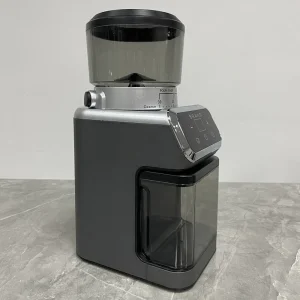 GF2003 Conical-Burr Professional Espresso Bean Grinder Machine for Specialty Coffee