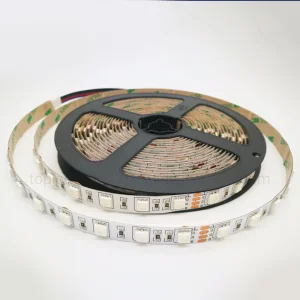 DC12V/24V Placa de Circuito Impresso SMD5050 RGB