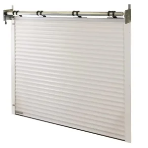 Premium Aluminum Enhanced Security And Insulation Exterior Roller Shutter Windows