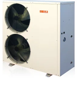 a++ Full Inverter Heat Pump Air to Water Split Type Heat Pump