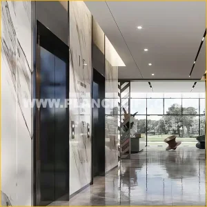 Planck Lift Price Bed Patient Elevator Lift Indoor Cargo Goods Platfrom for Small Home with Traction Design for Office Residential Commercial Appartment