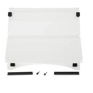 Golf Cart Folding Windshield for Club Car Ds2000
