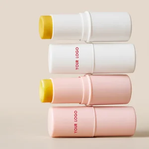 Customized Logo Hydrating Lip Balm