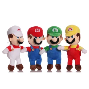 Mario Mushroom