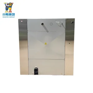100kg Equipamento de Lavanderia Comercial Lavadora Extratora Elétrica