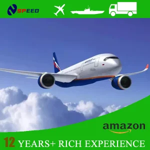 Best Price China Air Shipping Service Agent Logistics to Poland Amazon Warehouse Freight Forwarding