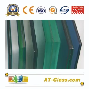 Door Safety Glass