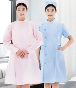 Roupas de Trabalho Femininas Inverno