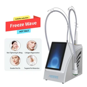 Onda Lifting Slimming Machine Coolwaves 2 Handle