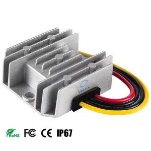 Egypt Car Power Module
