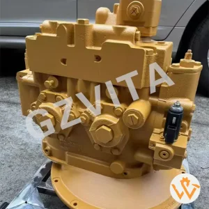 SBS120 Hydraulic Pump for Cat E320DL