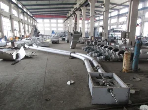 Efficient Handling Solutions