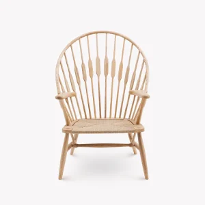 Home Furniture Solid Wood Armchair Modern Living Room Armchairs for the Living Room Luxury