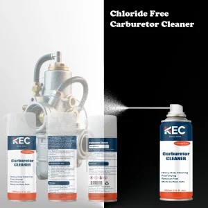 Advanced Auto Care Choke Cleaner for Superior Engine Performance