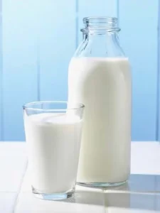 Creme Não Lácteo