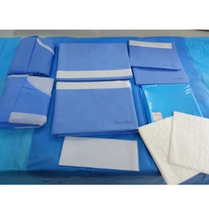 Universal Sterile Pack