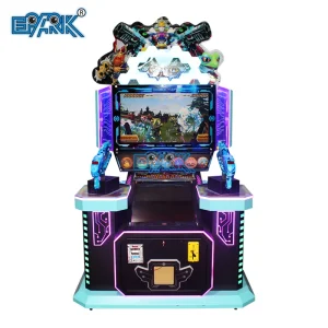 King of Guns Arcade