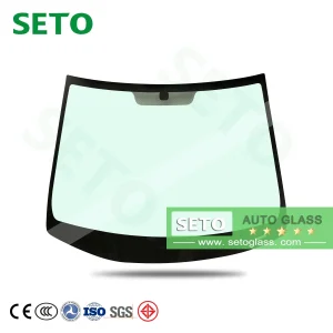 Car's Rear Windshield Auto Glass From China Wholesale