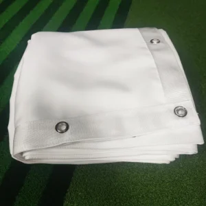 Triple Layer Sound Proofing Golf Enclosure