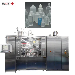 Ophthalmic Solution System