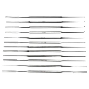 Nerve Strippers