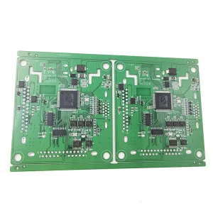 IoT &amp; Smart Device Turnkey PCBA Solution, From Prototype to Mass Production with SMT Assembly &amp; BLE/WiFi Wireless Support