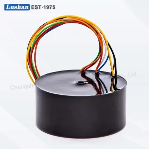 Toroidal Transformer Price