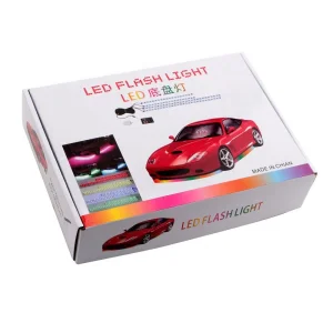 Car Decorative Light