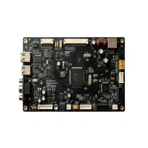 China Wireless Phones PCBA Assembly