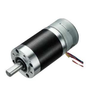 36mm Planetary Gearbox Stepper Motor