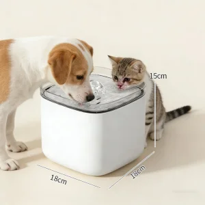 Voice Recording Feeder