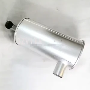 Wholesale 4649870 Engine Parts Muffler