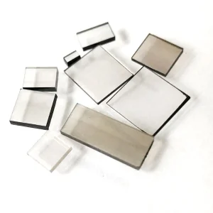 CVD Diamond Heat Spreaders