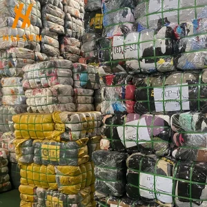 Second Hand Mens Shorts